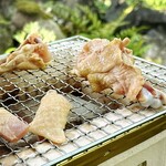 いろり 勢賀の郷 - 