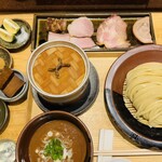 中華蕎麦 とみ田 - 