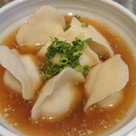 永斗麺 - 