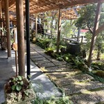 いろり 勢賀の郷 - 