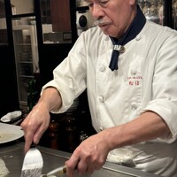 ステーキハウス松波 -  ステーキハウス松波 -