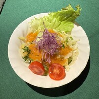 ロシヤ料理 ラルース - 