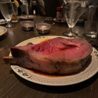 ロウリーズ・ザ・プライムリブ 恵比寿ガーデンプレイス店 - 