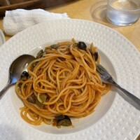 ブラカリイタリア料理店 - 