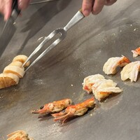 ステーキハウス松波 -  ステーキハウス松波 -