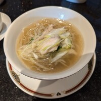 龍天門 - 
