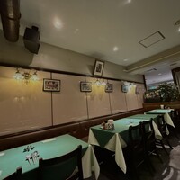 ロシヤ料理 ラルース - 