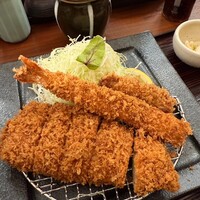 とんかつ まい泉 青山本店 - 