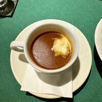 ロシヤ料理 ラルース - 