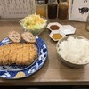 とんかつ 今奈良