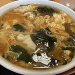 ファミリーチャイナ - 料理写真: