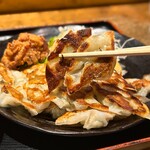 餃子工房 ちびすけ - 