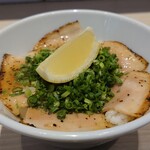 永斗麺 - 料理写真: