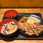 餃子工房 ちびすけ - 