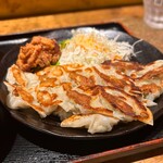 餃子工房 ちびすけ - 