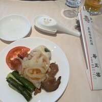 華正樓 本店 - 