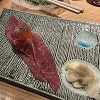 焼肉 赤坂 えいとまん - 