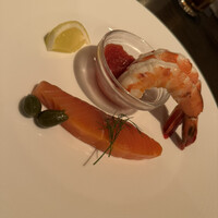 ロウリーズ・ザ・プライムリブ 恵比寿ガーデンプレイス店 - 