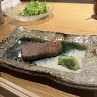 焼肉 赤坂 えいとまん - 