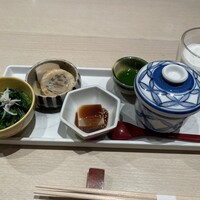 創作料理 FANCL令和本膳 - 