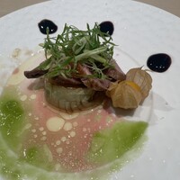 創作料理 FANCL令和本膳 - 
