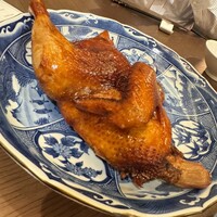 正宗広東私房菜サワダ 梅田エスト店 - 