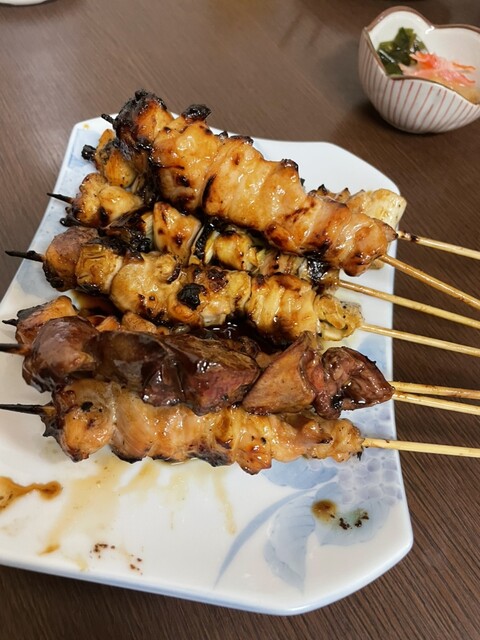 ちば &ndash; 古川（レストラン）| 大崎市古川の人気店