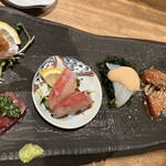和洋飯 NukuNuku - 