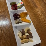 WHISKY BAR Brownie - チャーム