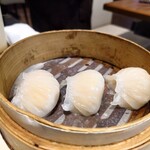 王府井 酒家 - フカヒレ焼売