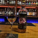 WHISKY BAR Brownie - 