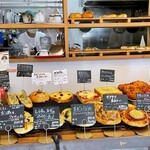 グッド・モーニング・オダワラ - ごく一部だけ撮影 まだまだ種類アリマス