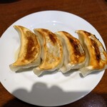 王府井 酒家 - 餃子