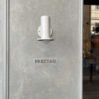 PRESTAU - 