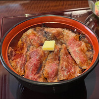 赤坂 津つ井 総本店 - 
