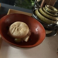 京焼肉 新 先斗町店 - 