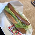 ドトールコーヒーショップ イオンモール幕張新都心店 - 