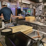 いぶきうどん - 