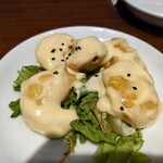 王府井 酒家 - エビマヨ