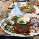 ドトールコーヒーショップ イオンモール幕張新都心店 - 