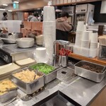 いぶきうどん - 