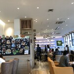 ドトールコーヒーショップ イオンモール幕張新都心店 - 