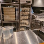 いぶきうどん - 