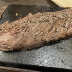 やっぱりステーキ  - 