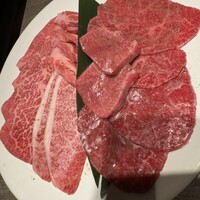焼肉うしごろ 池袋店 - 
