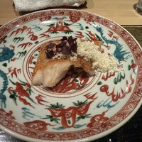 炭火割烹 いふき - 