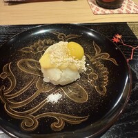 炭火割烹 いふき - 