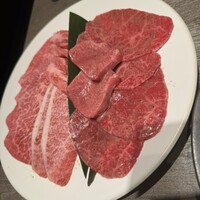 焼肉うしごろ 池袋店 - 