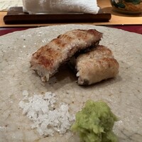ほそ川 - 