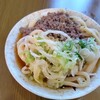 たけ川うどん 山梨店